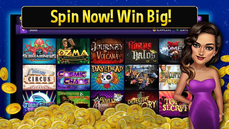 Casino World Online Testimonial