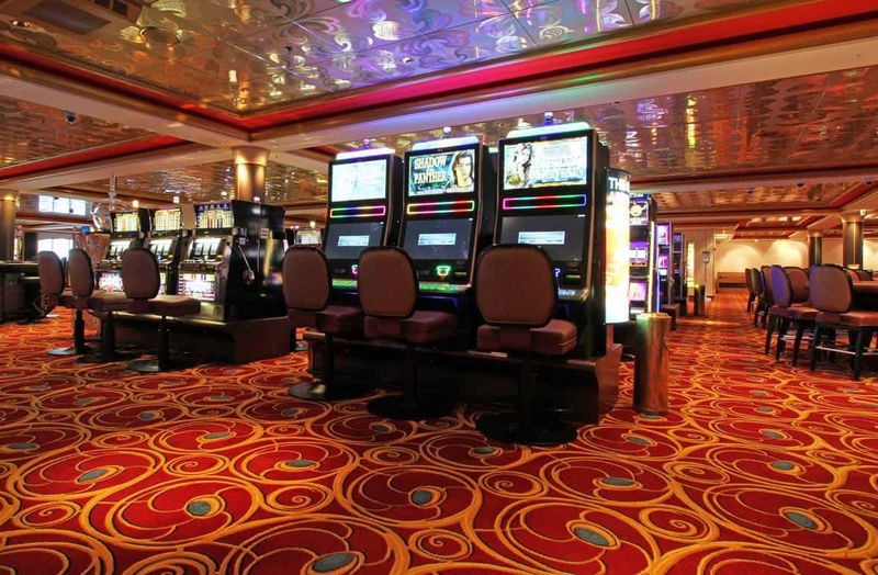 Goldex Online casino