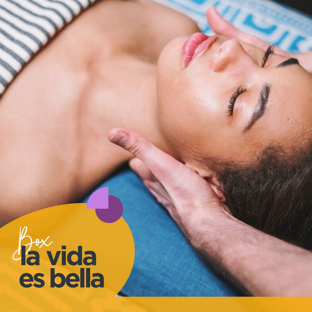 Massage Therapy: What You Required To Know