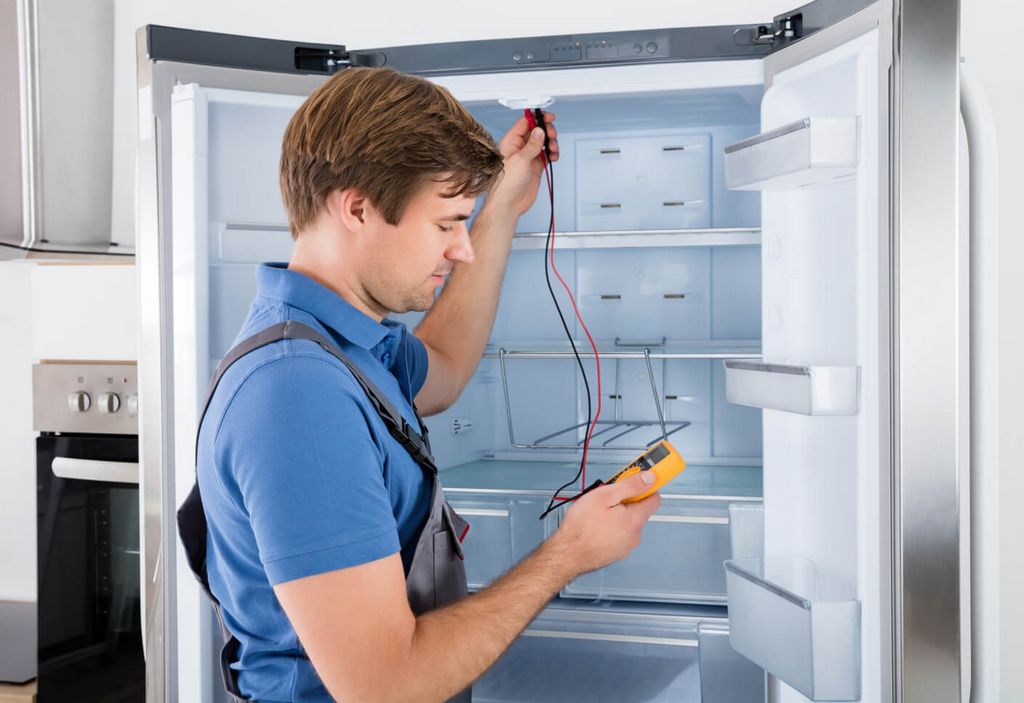 5 Star Home Appliance Fixing Service Technician in Gatineau