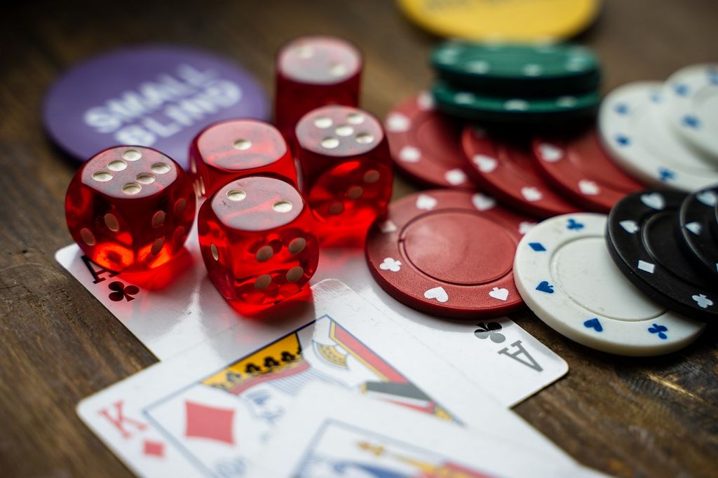 Casino Mediterraneo Benidorm