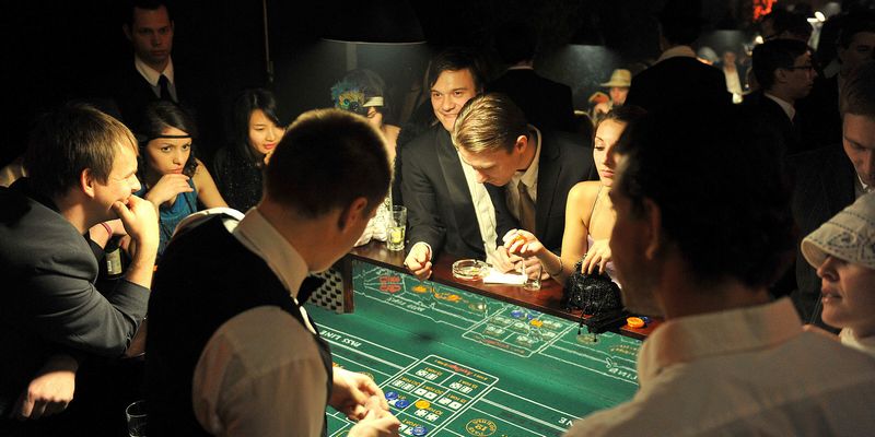 Évaluation du site Mafia Casino 2026