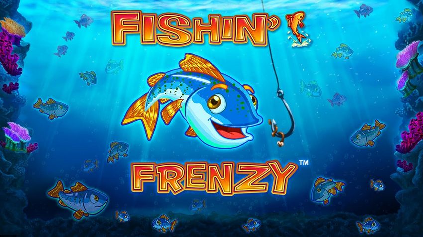Every little thing You Need To Know About The Fishin' Craze Port