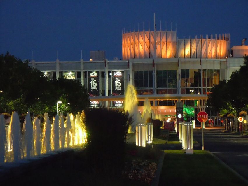 Gambling Establishment Lac Leamy Gambling Establishment Lac Leamy