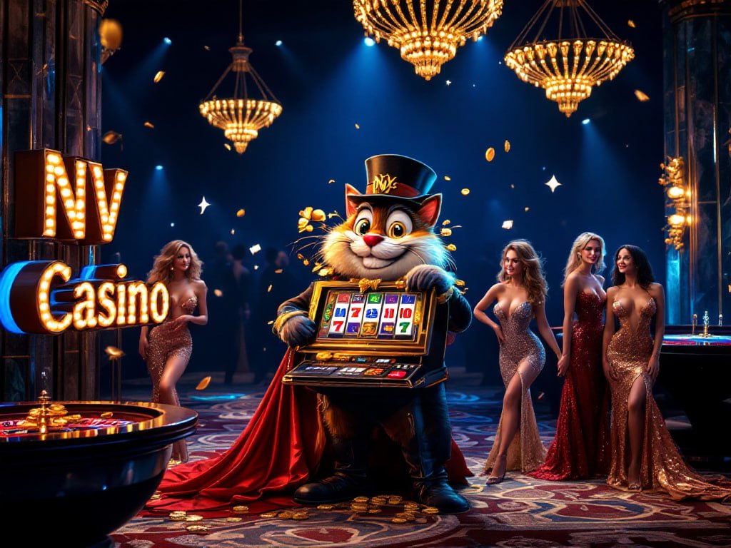 NV Online Casino Review 2026|EUR2000 Perk + 225 Free Spins NV Online Casino Review 2026|EUR2000 Perk + 225 Free Spins