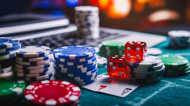 Olympic Casino Lietuva apžvalga: malonumas, patogumas ir žaidimų meistriškumas