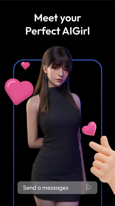 Create Your Own AI Partner