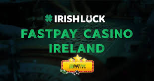 FastPay Casino Review 2026