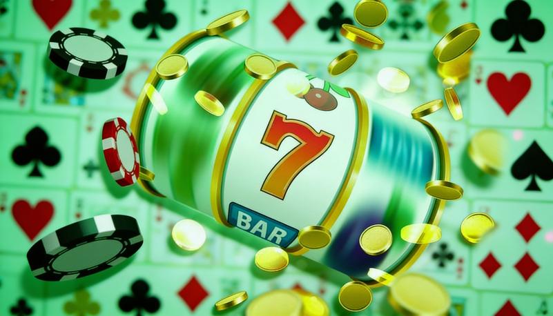 Goldwin casino Goldwin casino