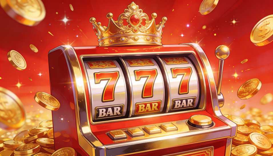 Roby Casino app