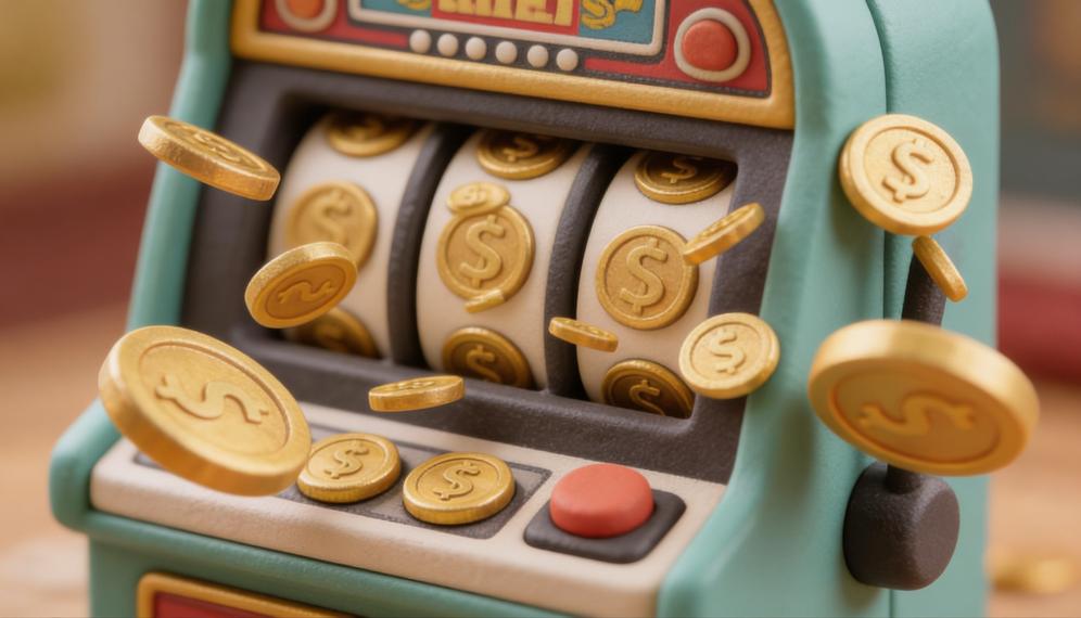 Megarush casino