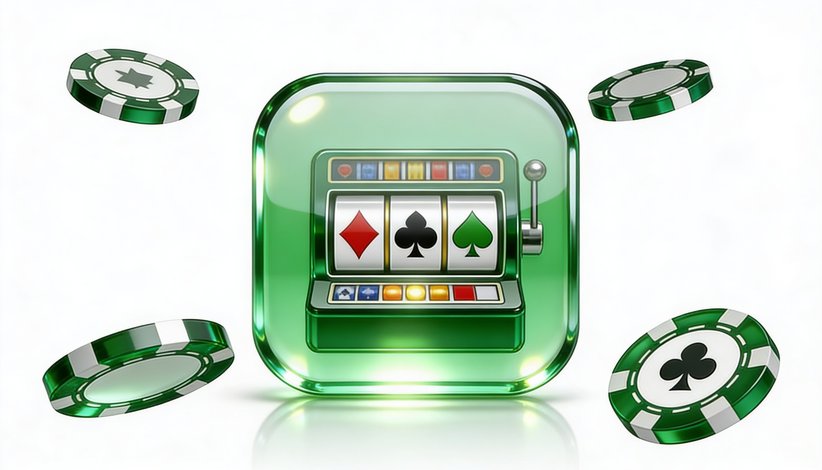 Wolfy casino